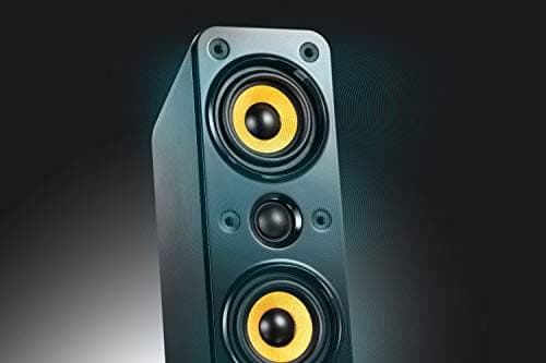 Creative Labs GigaWorks T40 Series II 2.0 32 W Speaker System image