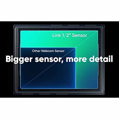 Insta360 Insta360 Link 4K Webcam image