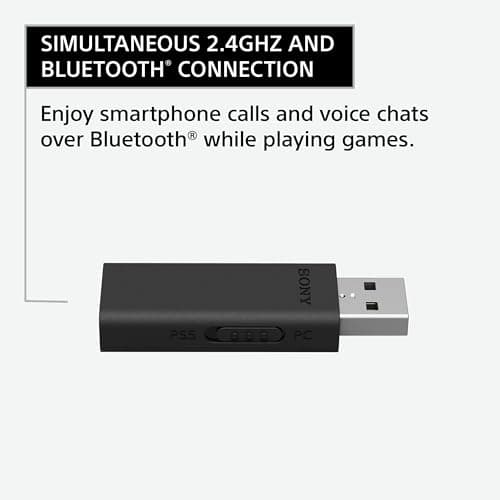 Sony INZONE H9 Headset image