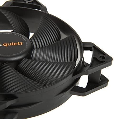 PURE WINGS 2 120mm silent essential Fans image