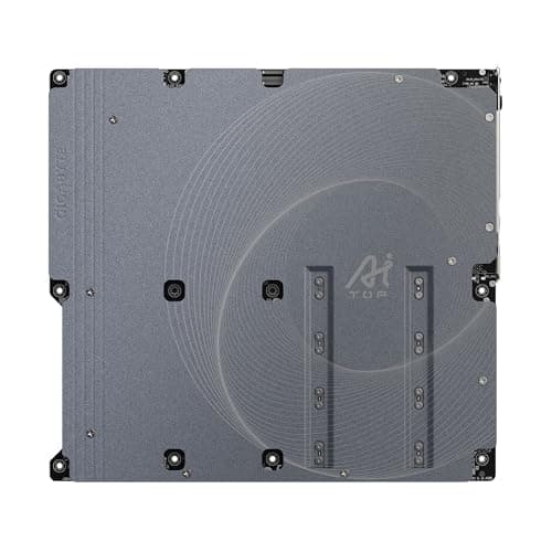 GIGABYTE TRX50 AI TOP image