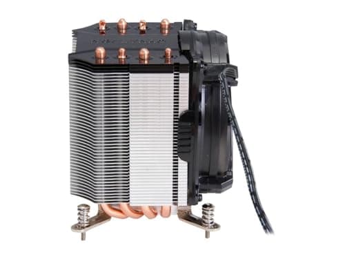 Dynatron K17 43.36 CFM Ball Bearing Air 110mm image