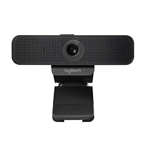 Logitech C925e 1080p Webcam image