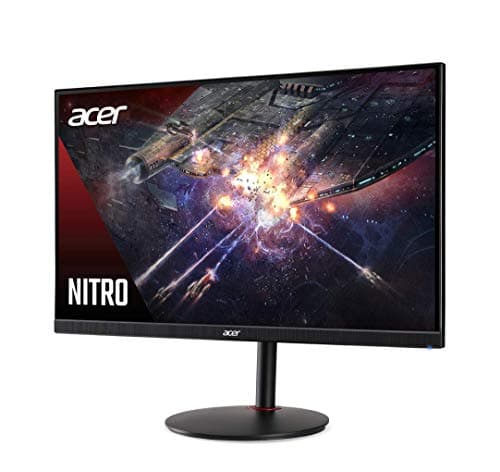 Acer XV272U Pbmiiprzx 27" 1440p 144Hz IPS Monitor image