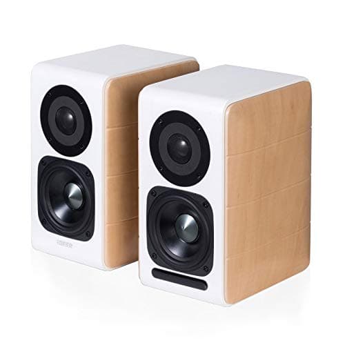 Edifier S880DB 2.0 Channel 20 W Speaker System image