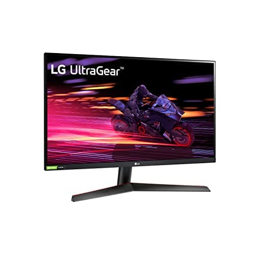 LG 27GP700-B 27" 1080p 240Hz IPS Monitor image