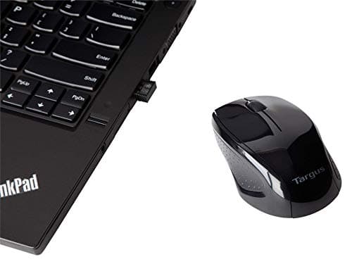 Targus W571 Bluetooth Optical Mouse image