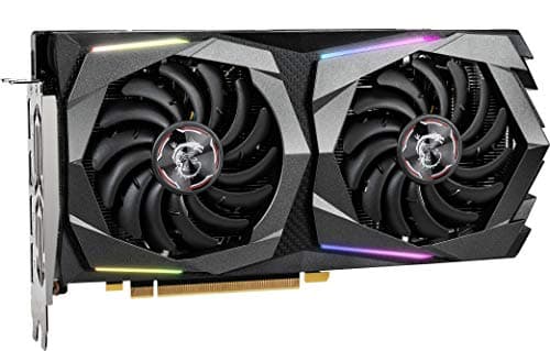 GeForce GTX 1660 GAMING X 6G image