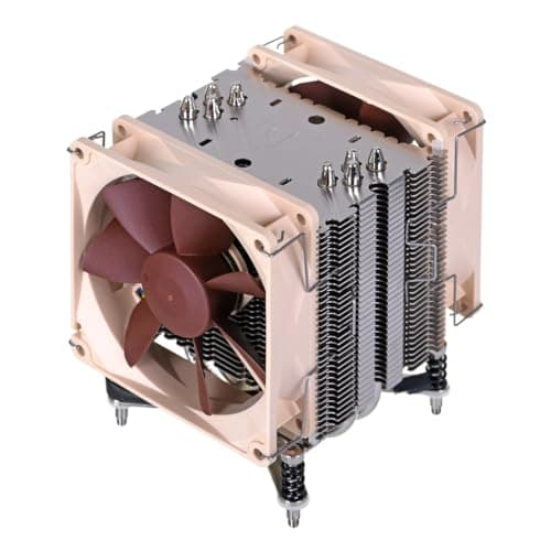 Noctua NH-U9DXi4 Air 125mm image