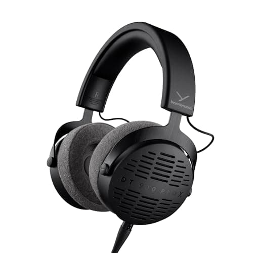 Beyerdynamic DT 900 Pro X Open-Back Headphones main image