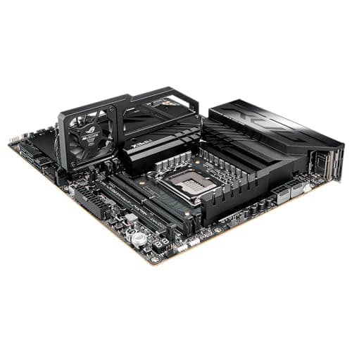 Asus Z790 ROG MAXIMUS APEX ENCORE LGA1700 DDR5 ATX image