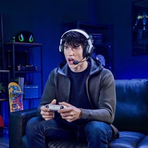 Razer Kaira for PlayStation Closed Gaming Headset image