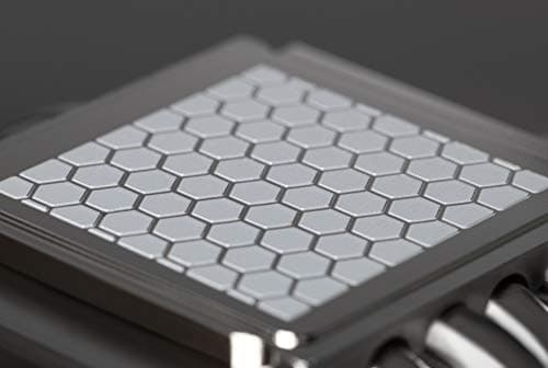 Noctua NH-U12S redux 70.75 CFM Air 158mm Gray / Silver image