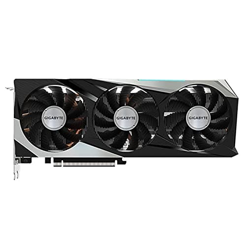 Gigabyte GAMING OC Radeon RX 6800 16GB GDDR6 Silver / Black image