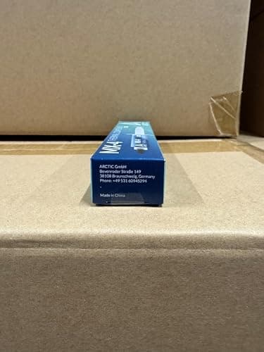 ARCTIC MX-4 20g Thermal Paste image