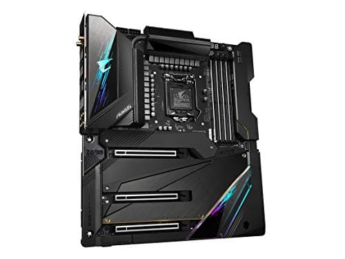 Z590 AORUS XTREME image