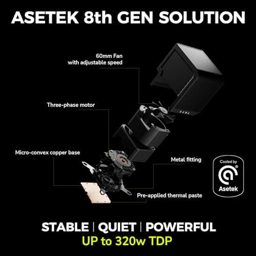 TRYX PANORAMA 360mm Black(2024) image