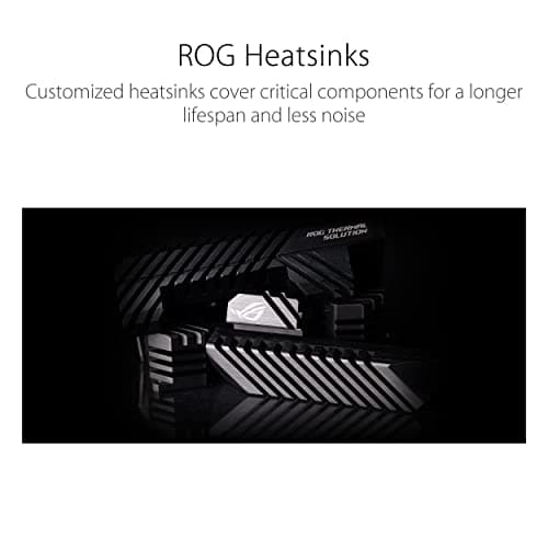 Asus ROG THOR 1200P2  ATX 1200W Fully Modular 80+ Platinum Silver / Black image