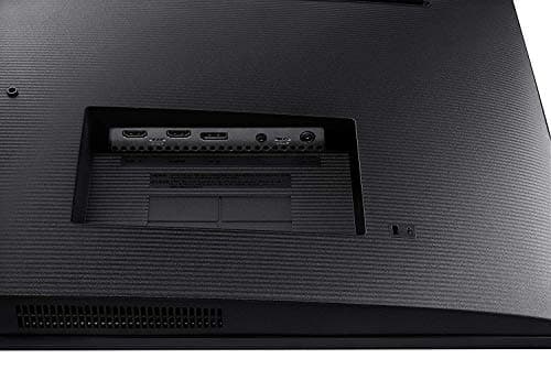 Samsung SJ55W 34.1" 1440p 75Hz VA Monitor image