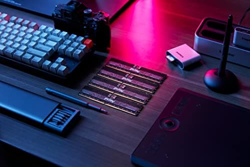 Kingston FURY Renegade Pro Black Registered DDR5-6000 CL32 32GB (1x32GB) image