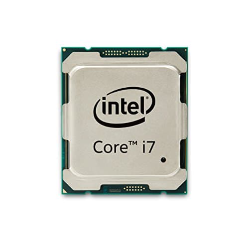 Intel Core i7 6900K 3.2 GHz 8-Core LGA2011-3 image