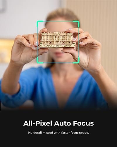 OBSBOT Tiny 2 4K Webcam image