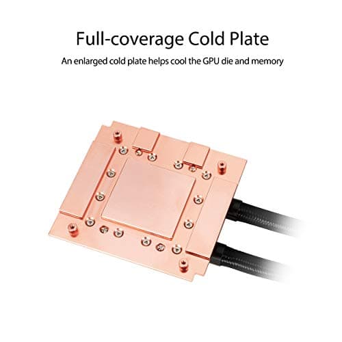 ASUS TUF Gaming Radeon RX 6900 XT 16GB GDDR6 PCI Express 4.0 CrossFireX Support Video Card TUF-RX6900XT-O16G-GAMING image