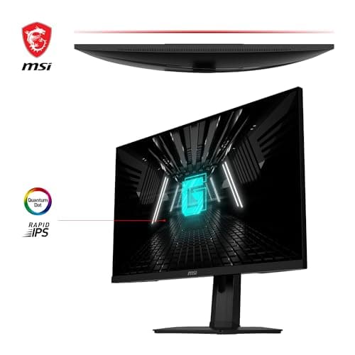 MSI G274QPF-QD 27" 1440p 170Hz IPS Monitor image