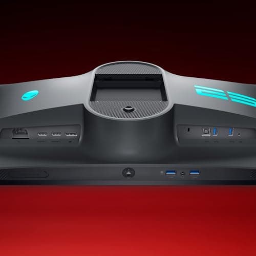 Dell Alienware AW2524H 24.5" 1080p 500Hz IPS Monitor image