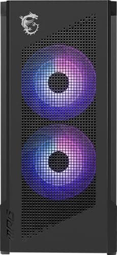 MSI MPG VELOX 300R AIRFLOW PZ BLACK image