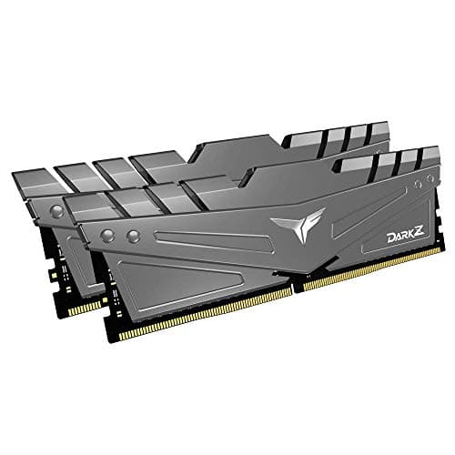 TEAMGROUP T-Force Dark Z DDR4-3200 CL16 16GB (2x8GB) image