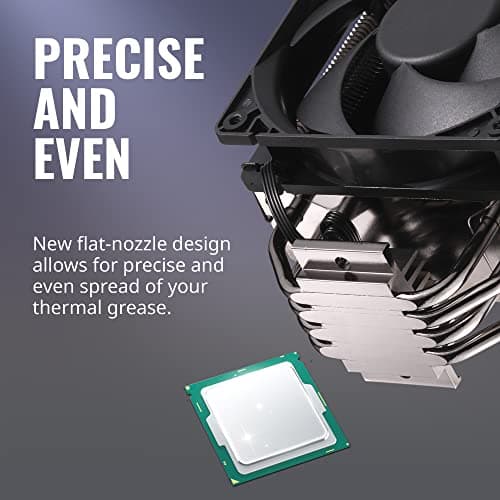 Cooler Master MasterGel Maker 1.5g Thermal Paste image