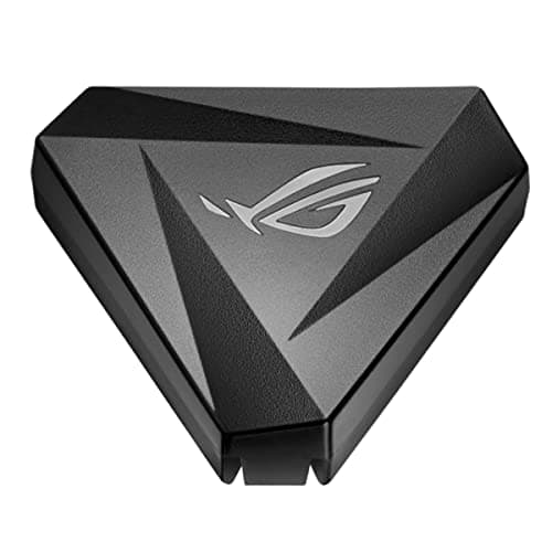 Asus ROG PUGIO II P705 Wireless Optical Mouse image