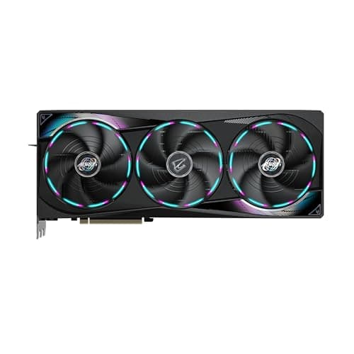 Gigabyte AORUS MASTER GeForce RTX 5080 16 GB image