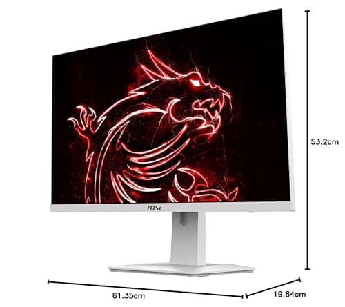 MSI Optix G274RW 27" 1080p 170Hz IPS Monitor image