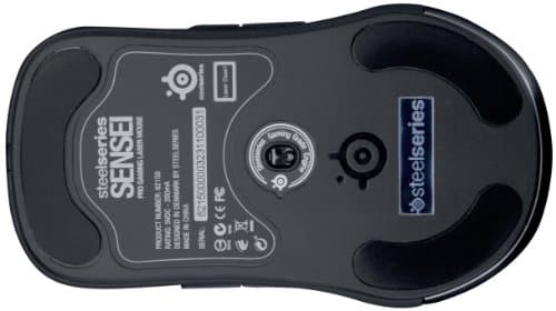 SteelSeries Sensei Wired Laser Gaming Mouse image