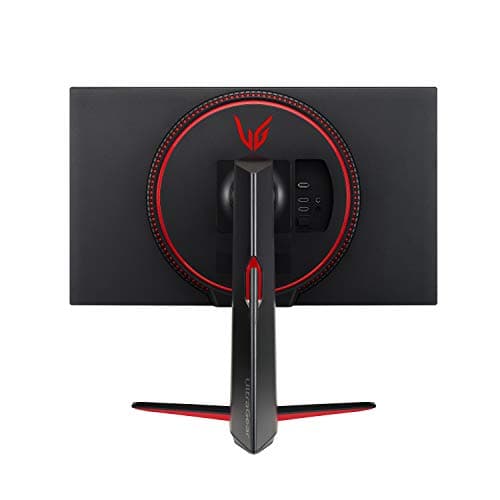 LG UltraGear 27GN650-B 27" 1080p 144Hz IPS Monitor image