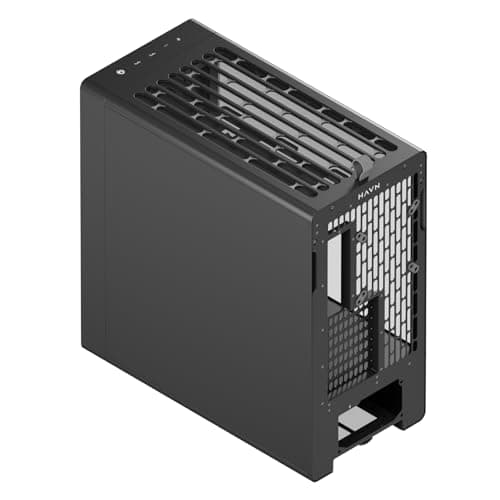 HAVN BF360 Black image