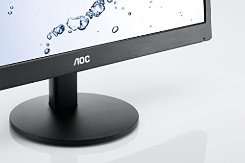 AOC E970SWN 18.5" 1366x768 60Hz TN Monitor image