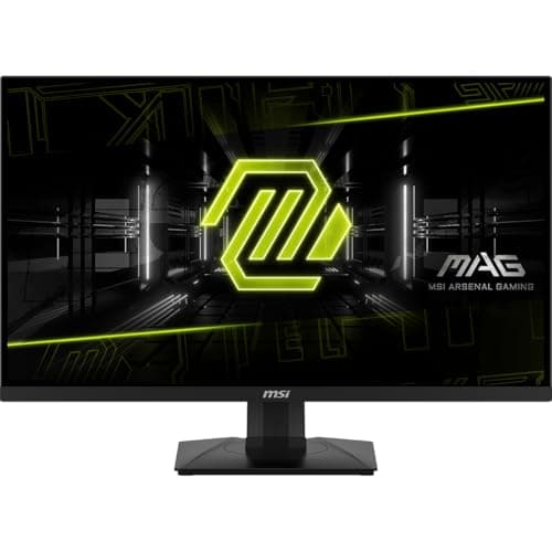 MSI MAG 274QRF QD E2 27" 1440p 180Hz IPS Monitor image