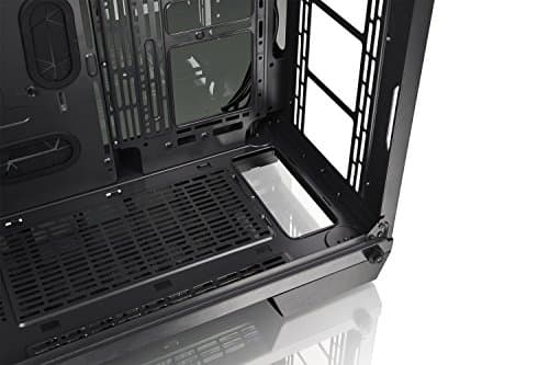 Thermaltake View 71 TG RGB ATX Full Tower image