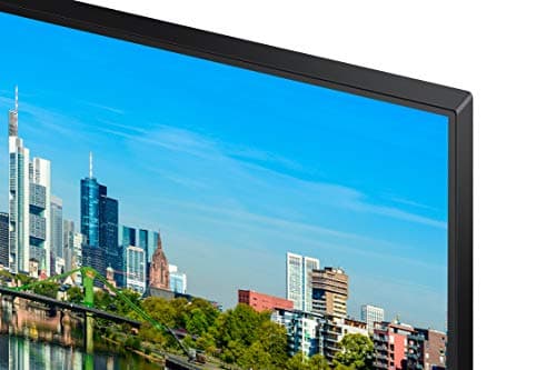 Samsung F24T650FYN 23.8" 1080p 75Hz IPS Monitor image