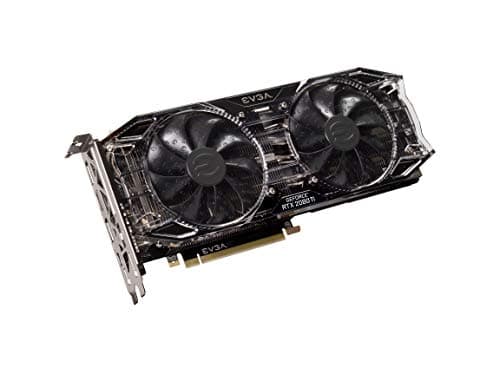 GeForce RTX 2080 Ti image