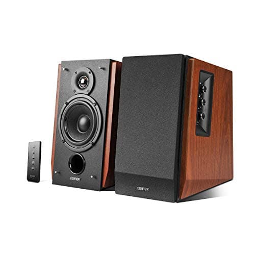Edifier R1700BT 2.0 Channel 66 W Speaker System image