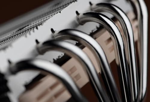 Noctua NH-L12Sx77 Air 77mm Silver / Beige image