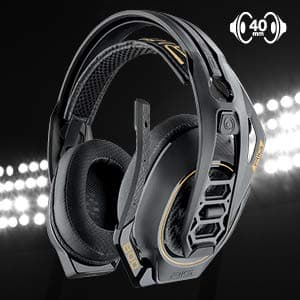 Plantronics Rig 800HD Open-Back Wireless Gaming Headset image