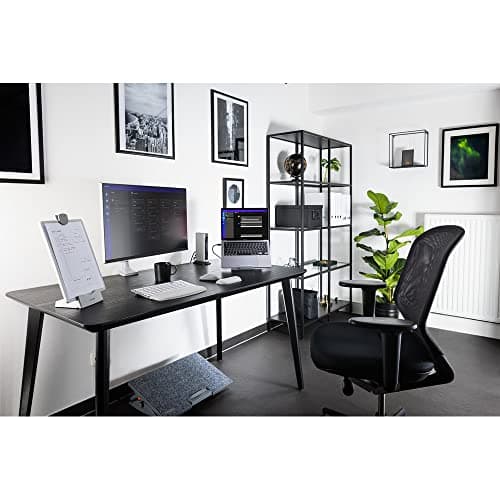 Kensington SureTrack Bluetooth Wireless Wired Optical Mouse image