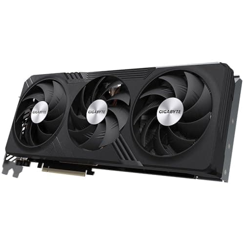 Gigabyte GAMING OC Radeon RX 7900 XT 20GB GDDR6 Black image