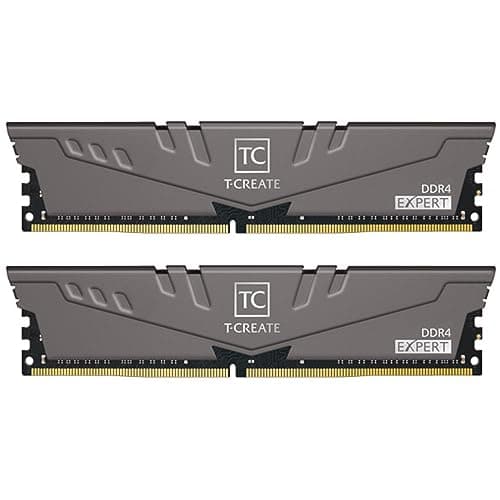 TEAMGROUP T-Create Expert DDR4-3600 CL18 32GB (2x16GB) main image
