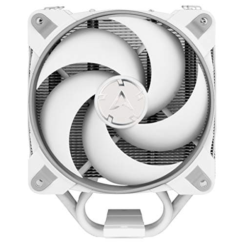 ARCTIC Freezer 34 eSports DUO Air 157mm White / Gray image